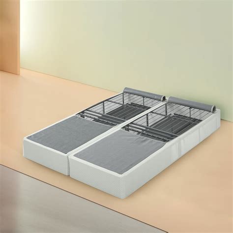 alwyn metal box spring amazon|Amazon.com: Metal Box Springs.